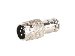 Mannelijke Connector - 5 Pennen