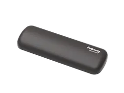 Polssteun Fellowes Breyta palm zwart 6x18cm