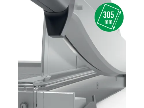 Snijmachine Leitz bordschaar Precision Home A4