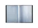 Showalbum PP 40 tas A4 geassorteerd