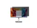 High Clarity Privacy Screen Filter voor 22'' monitors 16:10
