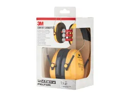Oorkap 3M Peltor Optime Comfort H510A (87-98dB)