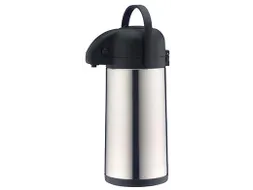 isoleerkan met pomp Top Therm 2,5 l inox