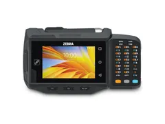 Zebra WT6300 Mobiele terminal Wearable Terminal