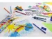 Penselenset Eberhard Faber varkenshaar maat 4-6-8-12