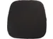 Stoelkussen Fellowes Breyta Comfort zwart