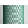 Buisnet 100mmx50m Groen
