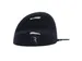 Ergonomische muis R-Go HE Break medium/Large Links bedraad Zwart