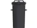 Kunststof Afvalbak 50 Liter Donkergrijs
