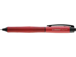 Rollerpen STABILO Palette 268/40 medium rood