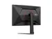 AOC C27G4Z2 27 inch curved Full HD gamingmonitor 260 Hz