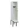 locker met bank,HxBxD 1950x300x815mm,1vak,vak B 300mm,draaigrendel