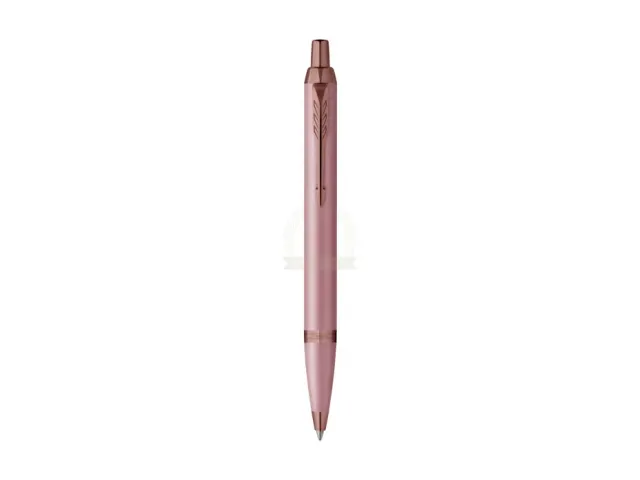 Balpen Parker IM Rituals Finishing Touch M mauve
