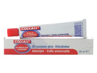 Alleslijm Collall tube 50ml - 1