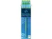 Stylo à bille Schneider Slider Edge M vert boîte 10 pièces