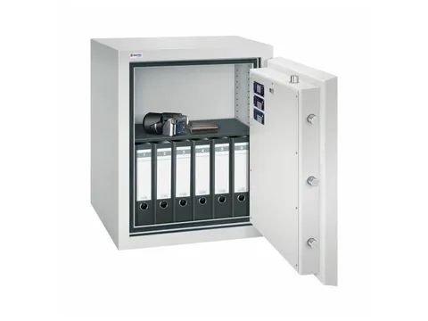 Sistec Euroguard SE I-0 LFS060P inbraak- en brandwerende kluis