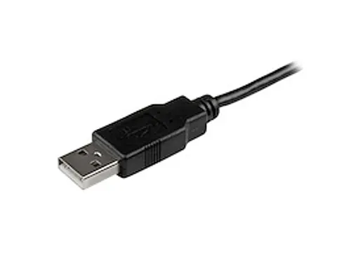 3m Lange micro-USB oplaadkabel en sync kabel M/M