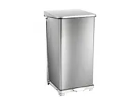 Industriële pedaalemmers