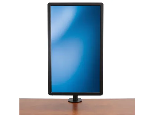 Monitorarm Bureau Monteerbaar Robuust Staal 1 scherm