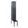 Dubbeldekse dekenkist,HxBxD 2120x300x815mm,1x2vak.,vak B 300mm