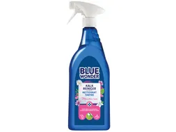 Sanitairreinger Blue Wonder Kalkreiniger spray 750ml
