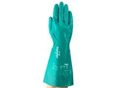 Ansell Alphatec AquaDri 58-335 handschoen - 7