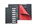 Farde trieur 8 compartiments320x247x18mm