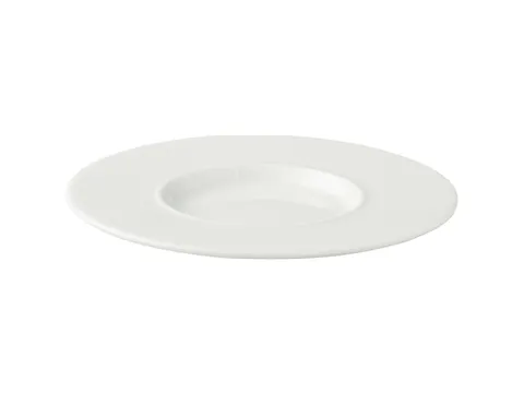 Schotel Koffie Capp Palmer White De light 16cm doos 6st