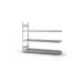 rayonnage grande largeur,rayonnage suivant,HxlxP 2000x2520x635mm
