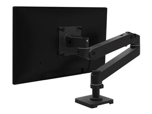 Ergotron LX Series 45-682-292 Pro Monitorarm 34 Inch Zwart