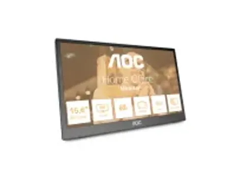 OUTLET Ecran 15,6 inch 1920x1080 Refresh rate 60 H