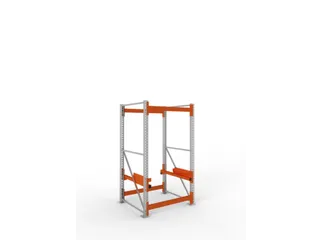 kabelhaspelstelling,MULTIPAL,grondveld,HxBxD 2200x1270x1100mm - 2