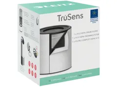 Filter Hepa 3-in-1 voor Leitz TruSens Z-3000