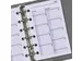 Agendavulling 2027 Kalpa Pocket 1dag/1pagina
