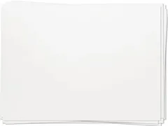 Steinbach tekenpapier 200 g 55 x 73 cm gekorreld per vel