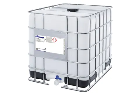 Cipton VC11La Varibox 900 Liter Reinigingsmiddel