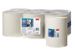 Poetspapier Tork M2 1 laags 6 rollen wit 100134 - 5