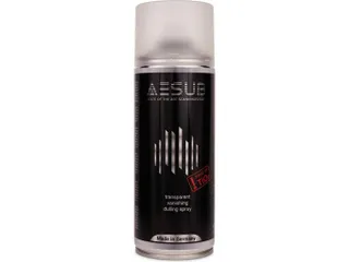 Scanspray 400ml transparant - 1