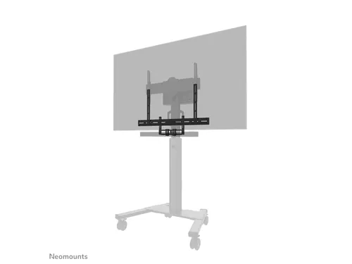 Neomounts AV2-500BL Videobar kit - 43-110 inch - max 10 kg - VESA 200x