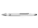 Stylus balpen Schneider Epsilon Touch wit/zilver XB