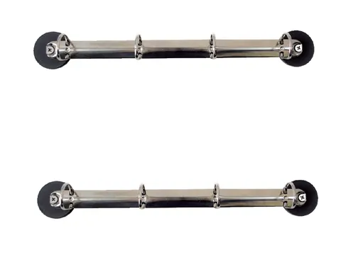 Ringmechaniek magnetisch 4-rings A4