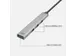 Hub ACT USB-C 3x USB-A 2.0 en 1x USB-A 3.0