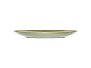 Bord Olympia Kiln coupe 23cm 6 stuks mosgroen - 4