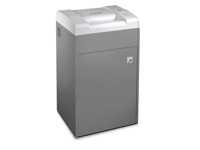 Papiervernietiger Dahle VolumePRO 119 P-2 Stroken 6mm