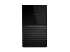 Western Digital My Book Duo SAN 36TB Externe Hardeschrijf