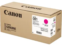 7331C001 CANON 081M MF Cartridge magenta ST 6000pagina's