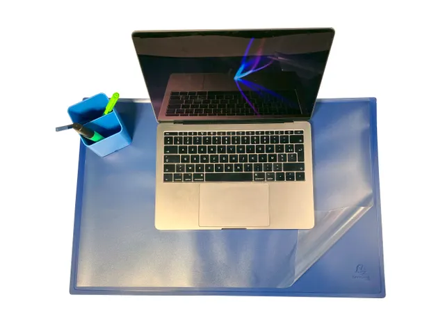 Onderlegger flexibel 585x385cm CleanSafe