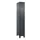 locker voor scheiding van kleding,HxBxD 1950x300x500mm,1vak