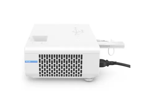 BenQ QP30, Dongle, Wit, Stroom, AM8270, 1280 x 720 (HD 720), 1920 x 10