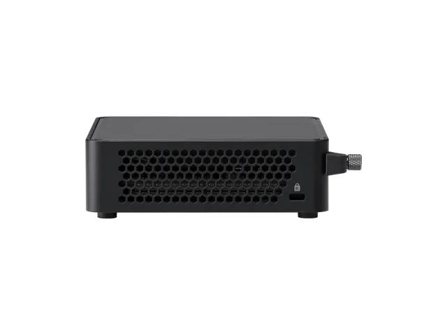 ASUS NUC 14 Pro RNUC14RVKU500002I, UCFF, Mini PC barebone, DDR5-SDRAM,